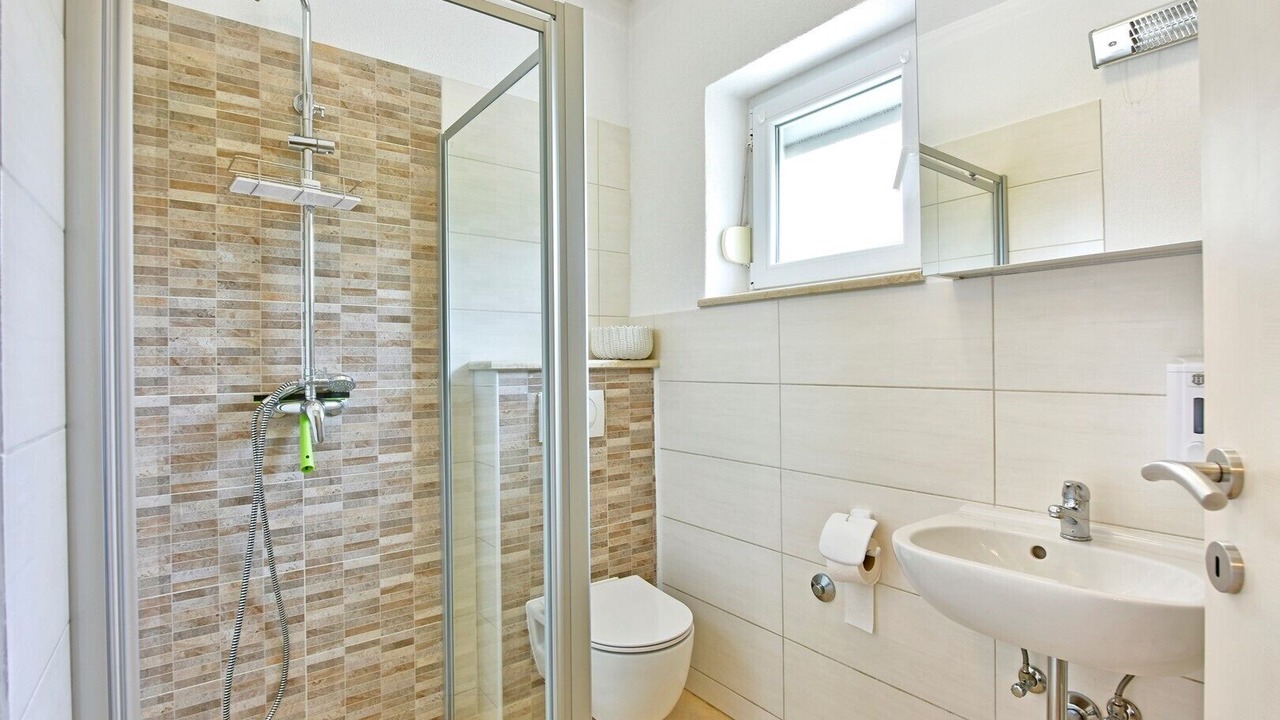Photo of Bathroom in Nova Vas