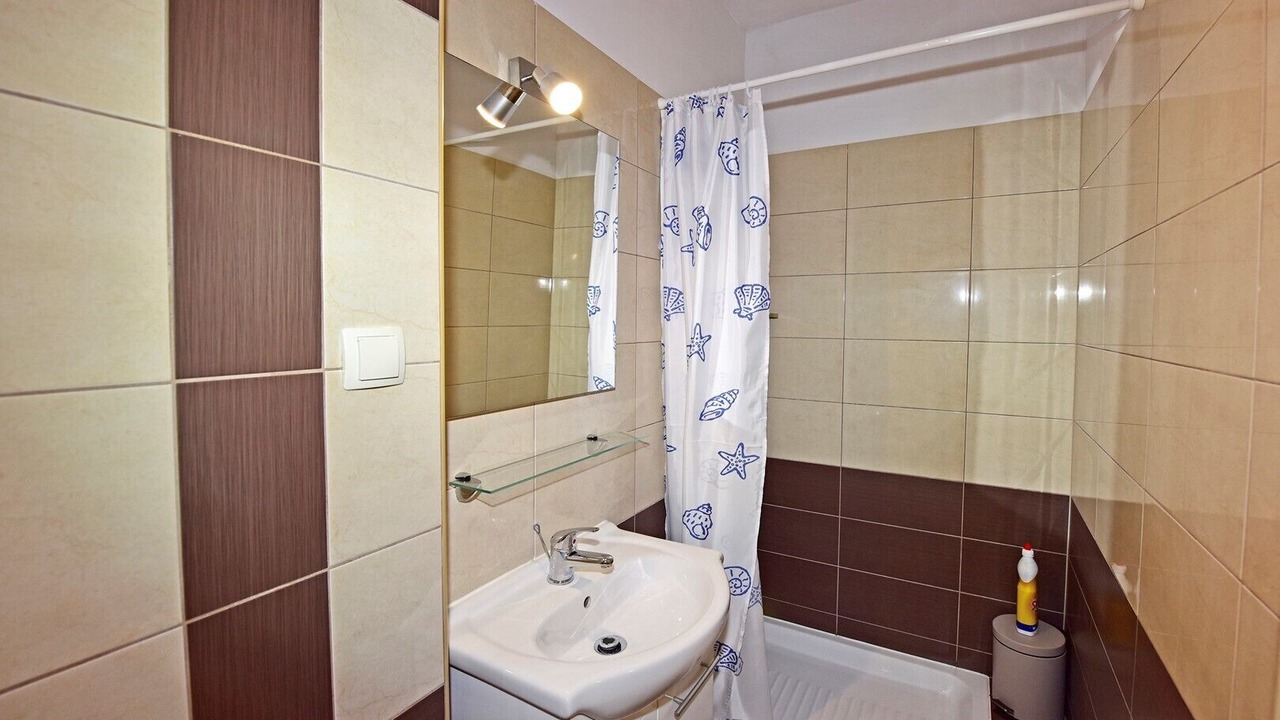Photo of Bathroom in Nova Vas