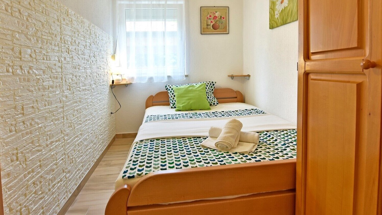 Photo of Bedroom in Nova Vas