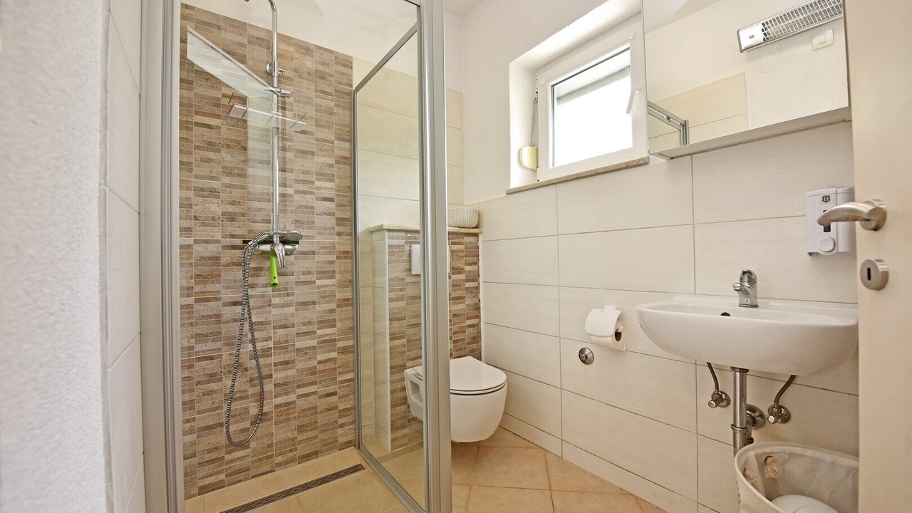 Photo of Bathroom in Nova Vas