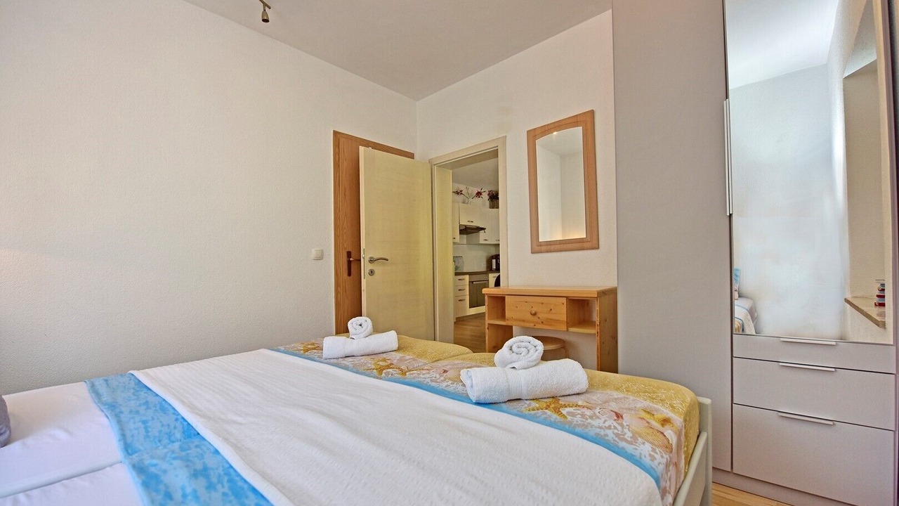 Photo of Bedroom in Nova Vas