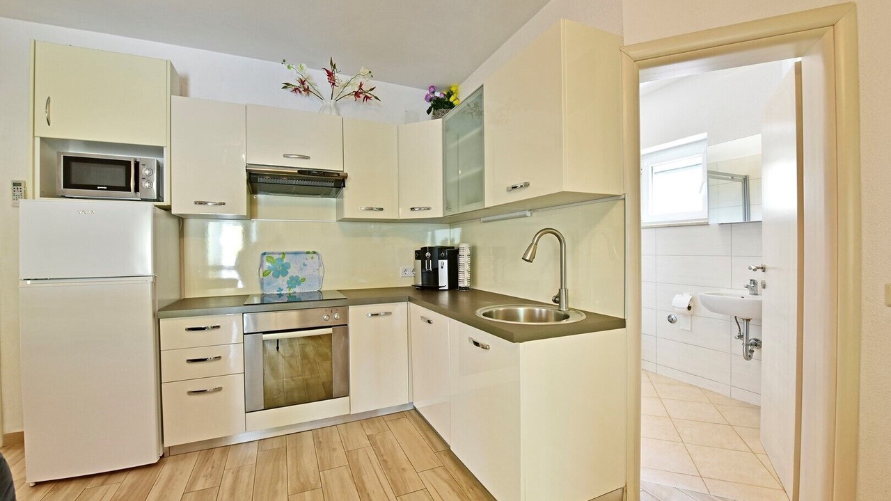 Photo of Kitchen in Nova Vas