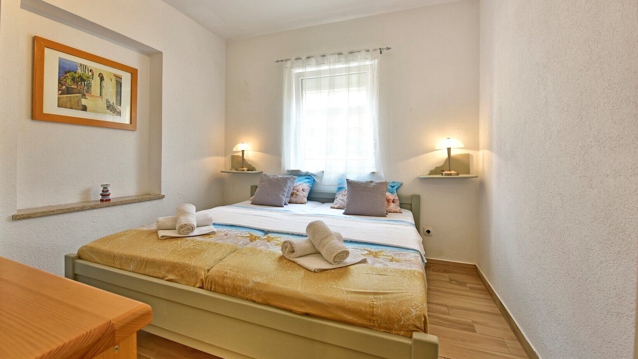 Photo of Bedroom in Nova Vas