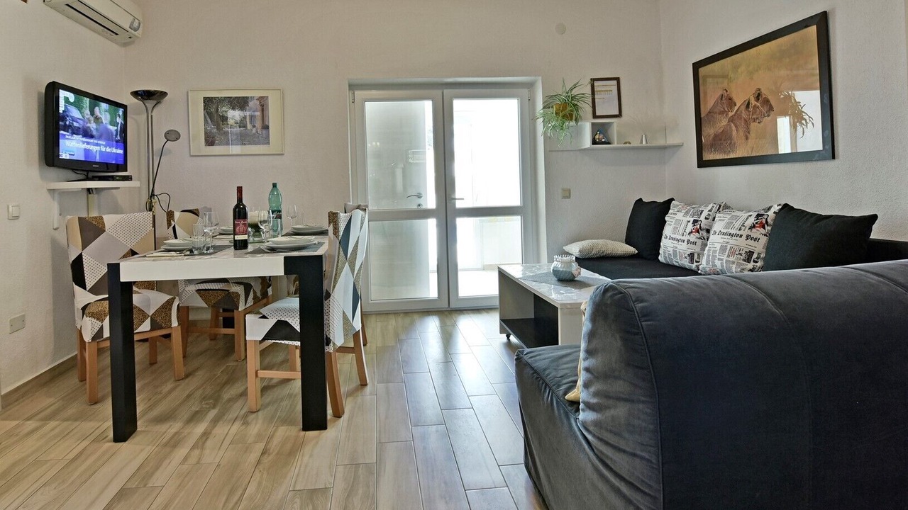 Photo of Livingroom in Nova Vas