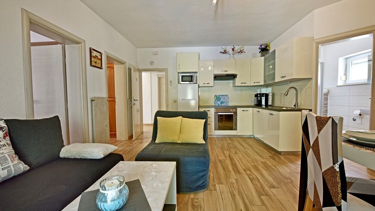 Photo of Livingroom in Nova Vas