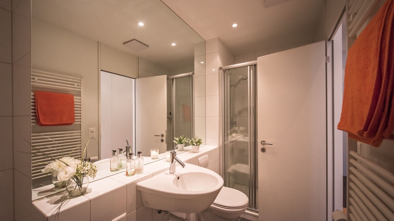 Photo of Bathroom in Wengen