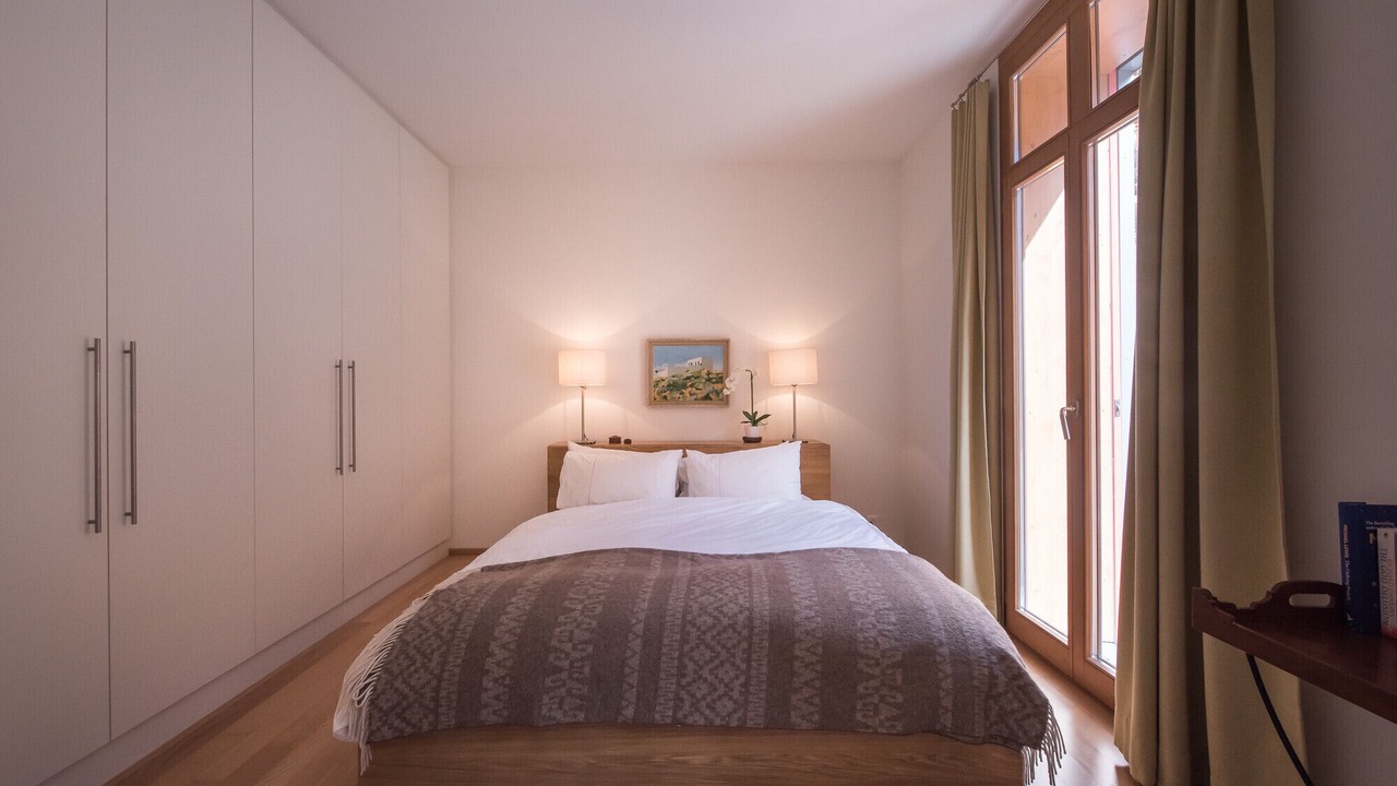 Photo of Bedroom in Wengen