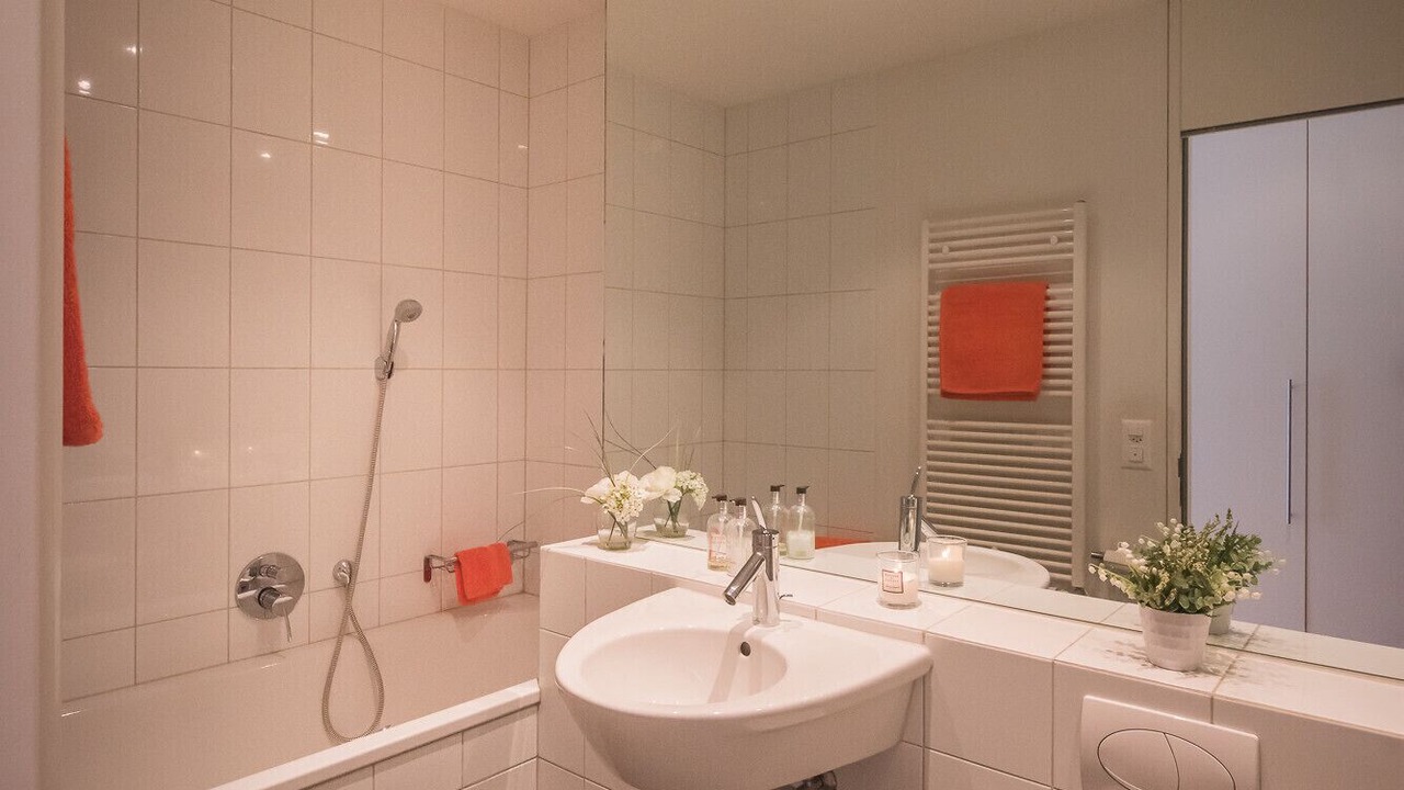 Photo of Bathroom in Wengen