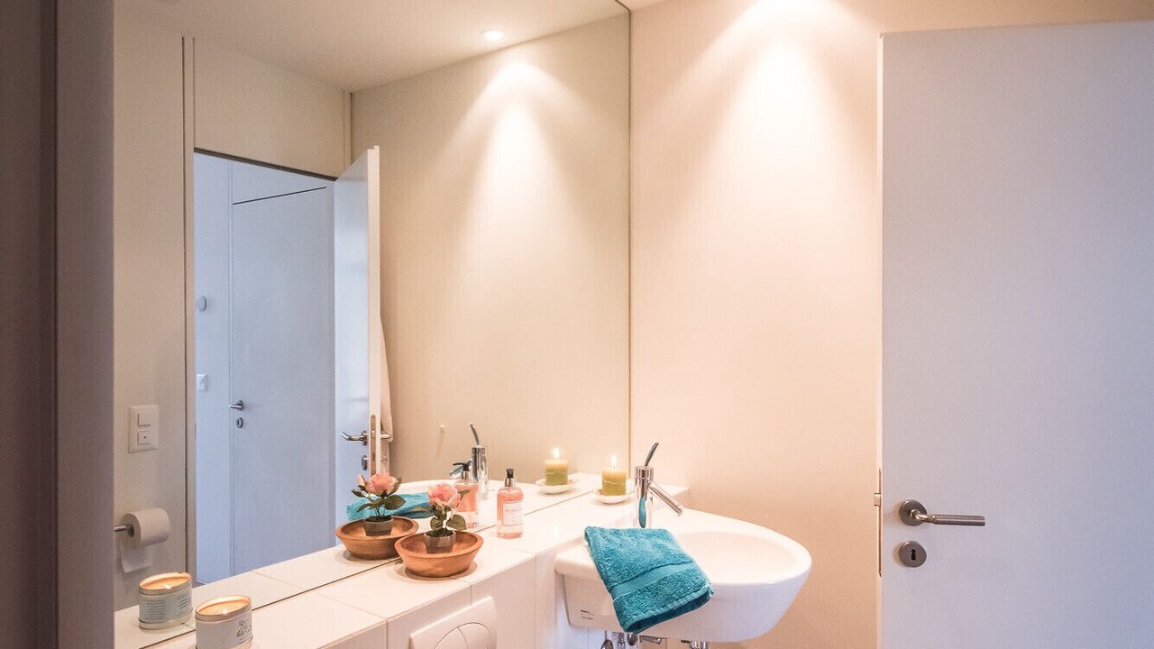Photo of Bathroom in Wengen
