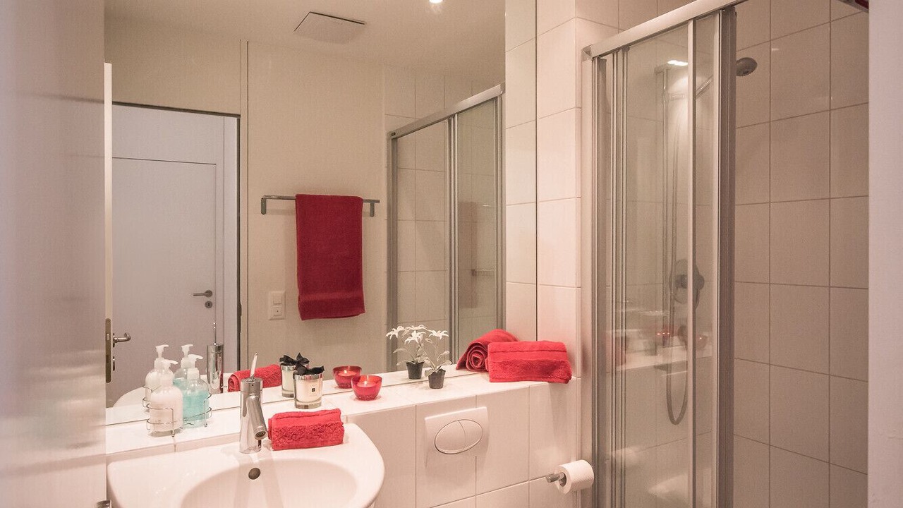 Photo of Bathroom in Wengen