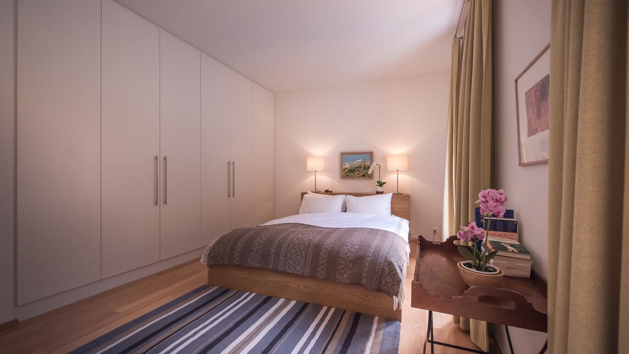 Photo of Bedroom in Wengen