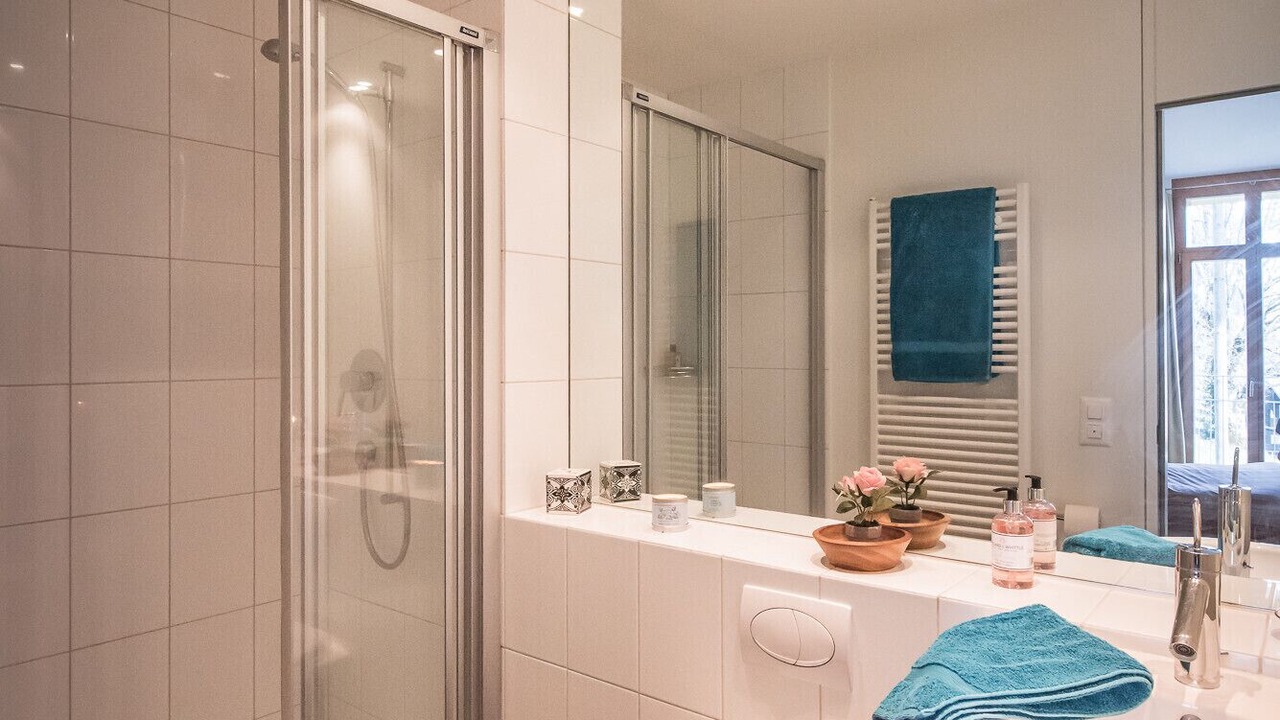 Photo of Bathroom in Wengen