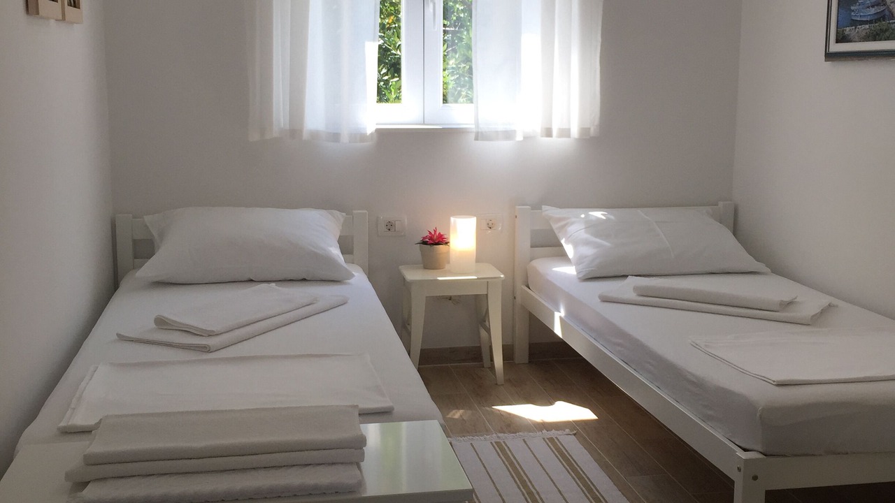 Photo of Bedroom in Starigrad