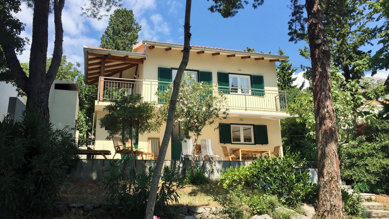 Photo of Outdoor in Starigrad