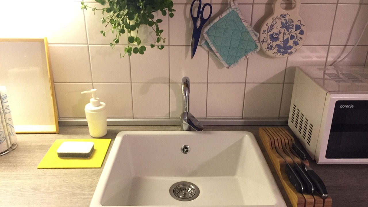 Photo of Bathroom in Starigrad