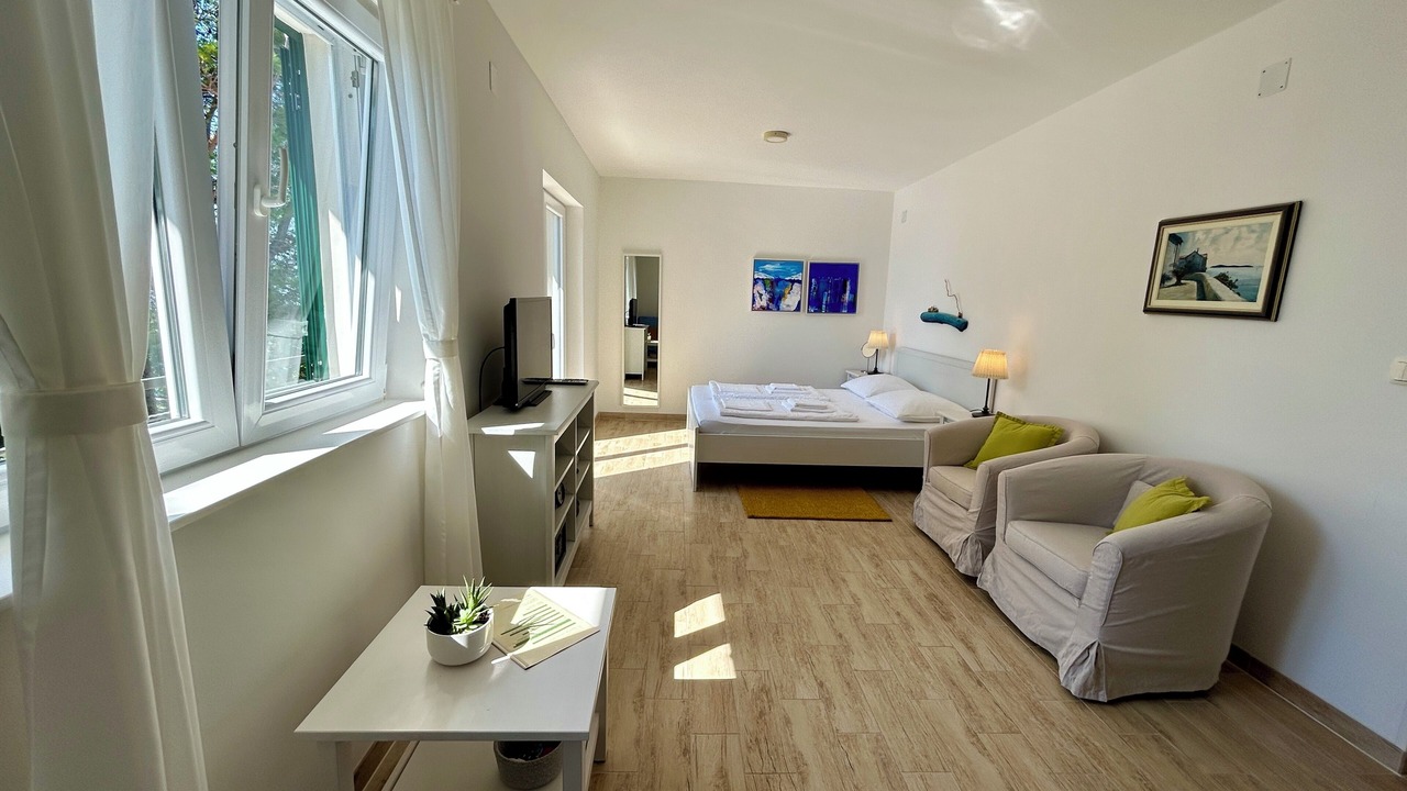 Photo of Bedroom in Starigrad