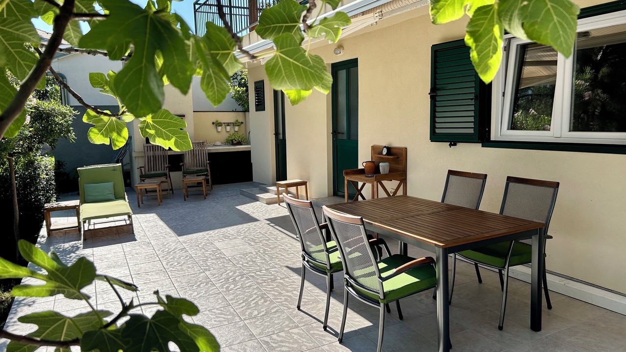 Photo of Outdoor in Starigrad