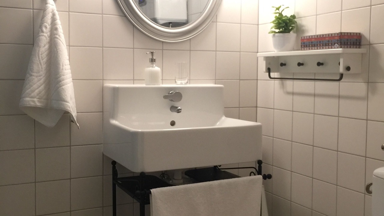 Photo of Bathroom in Starigrad