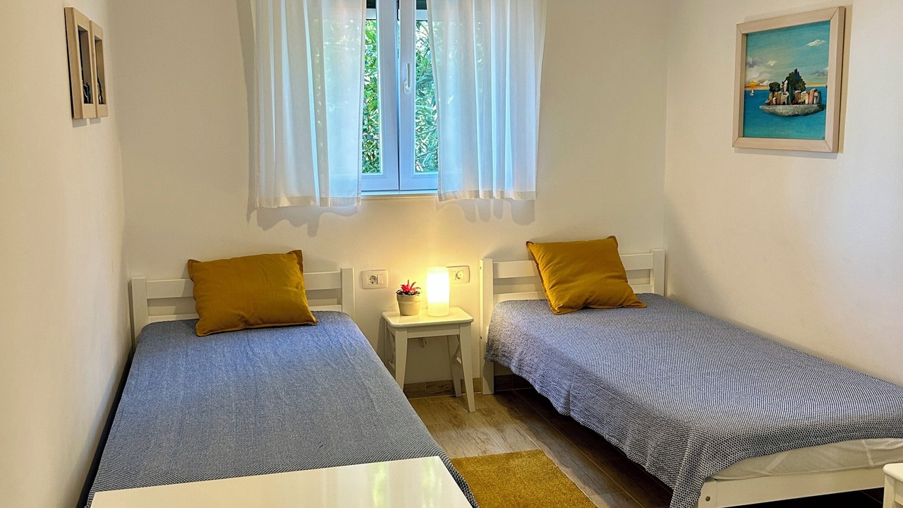 Photo of Bedroom in Starigrad