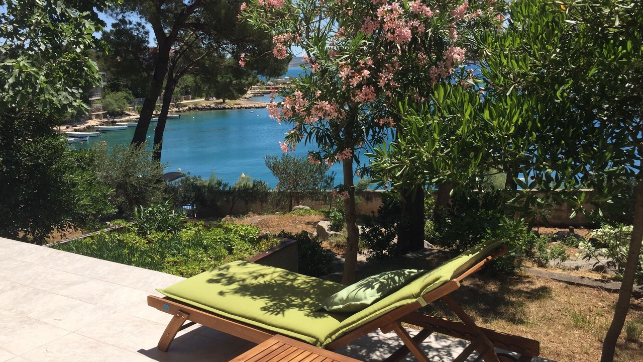 Photo of Patio Balcony in Starigrad