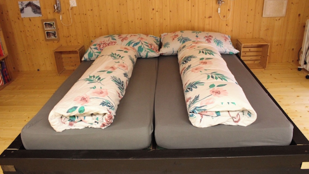 Photo of Bedroom in Wassen
