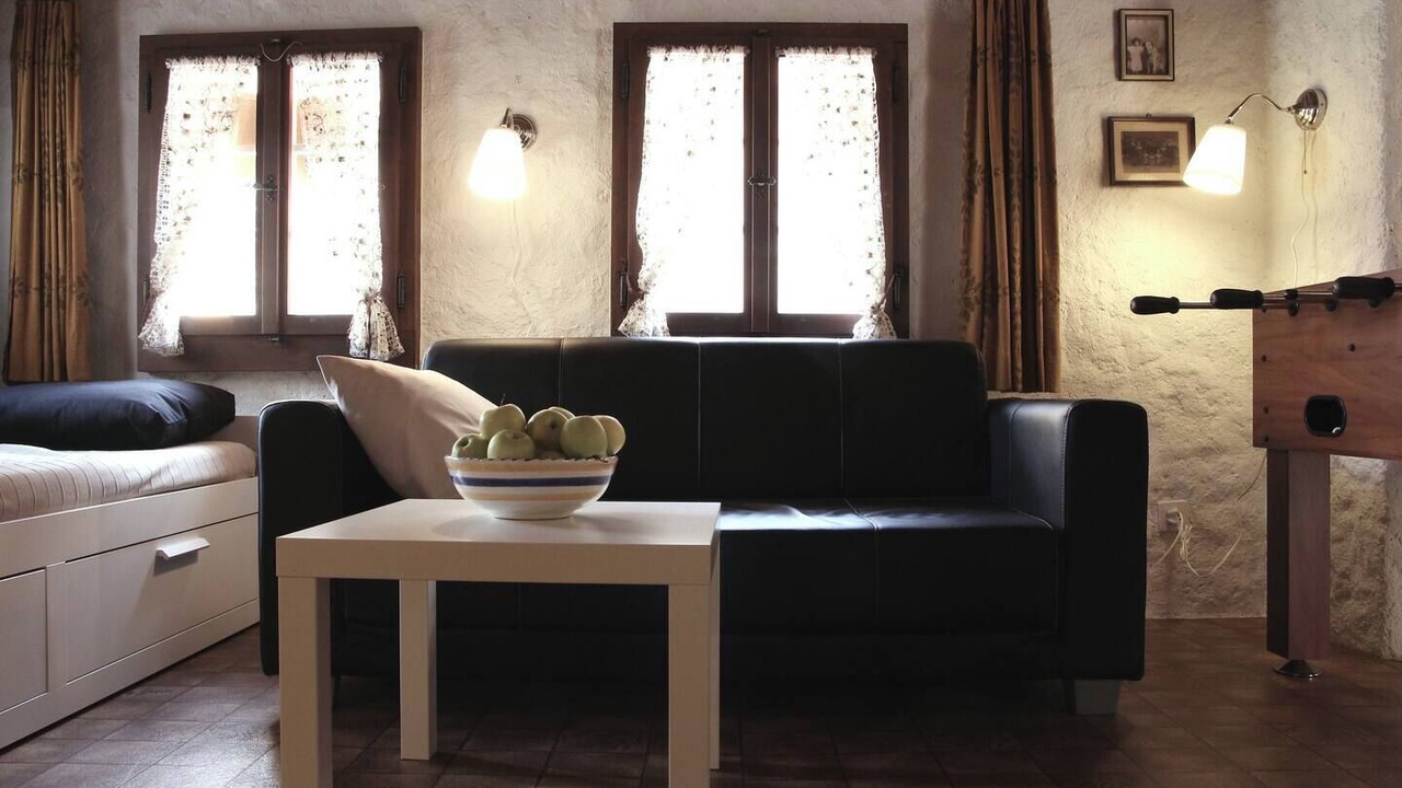 Photo of Livingroom in Wassen