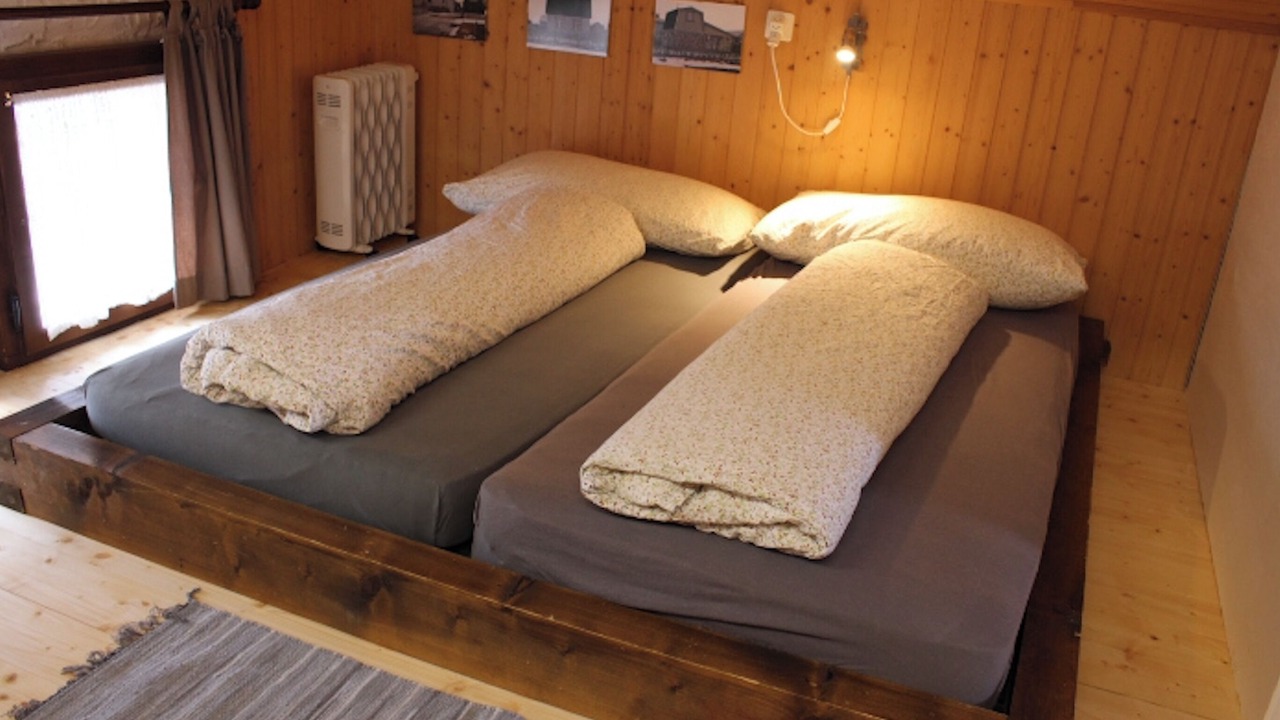 Photo of Bedroom in Wassen