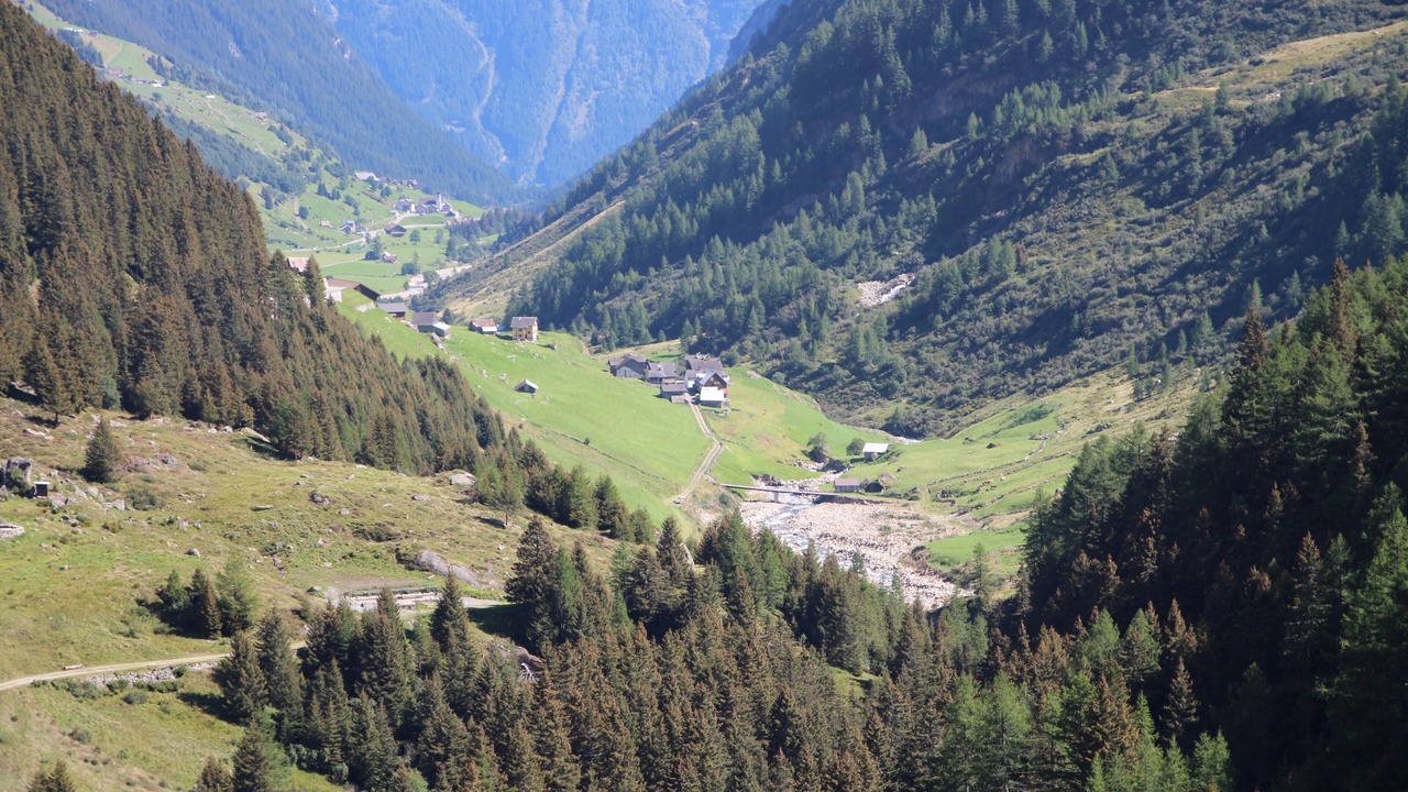 Photo of Outdoor in Wassen