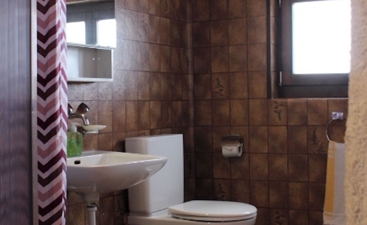 Photo of Bathroom in Wassen