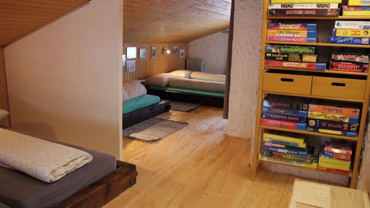 Photo of Bedroom in Wassen
