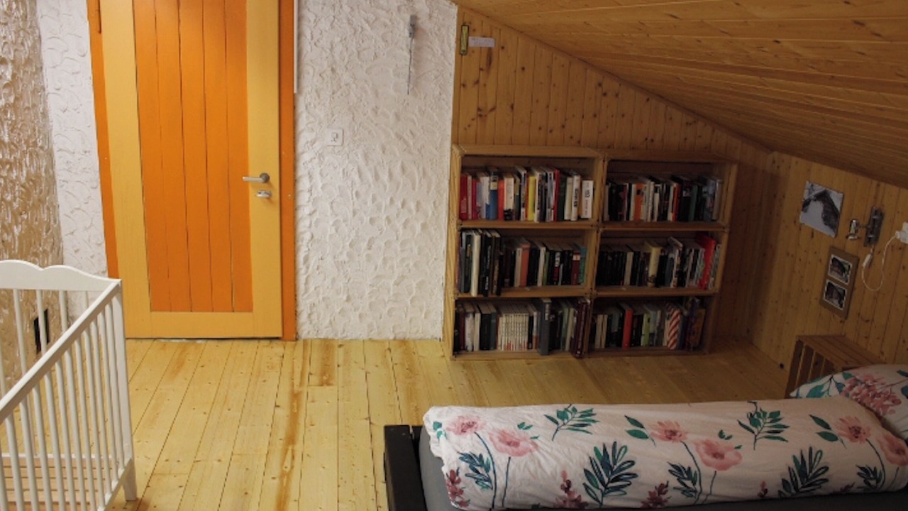 Photo of Bedroom in Wassen