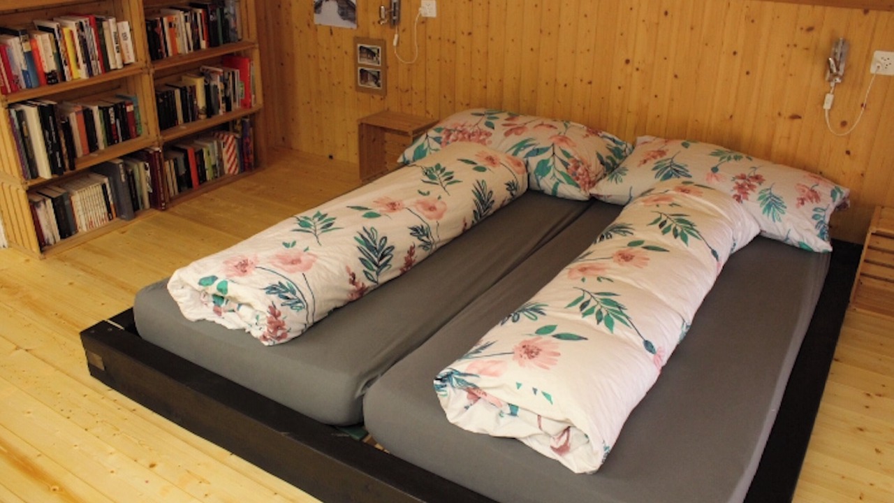 Photo of Bedroom in Wassen