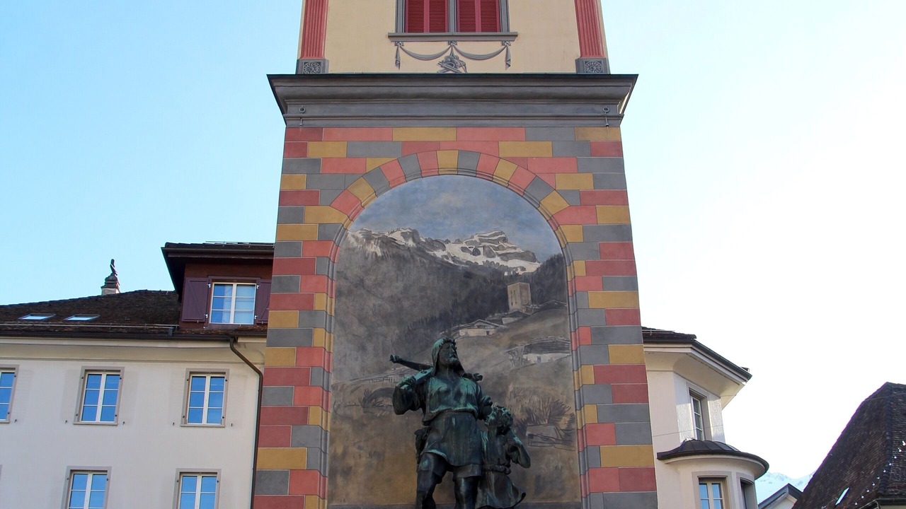 Photo of Others in Wassen