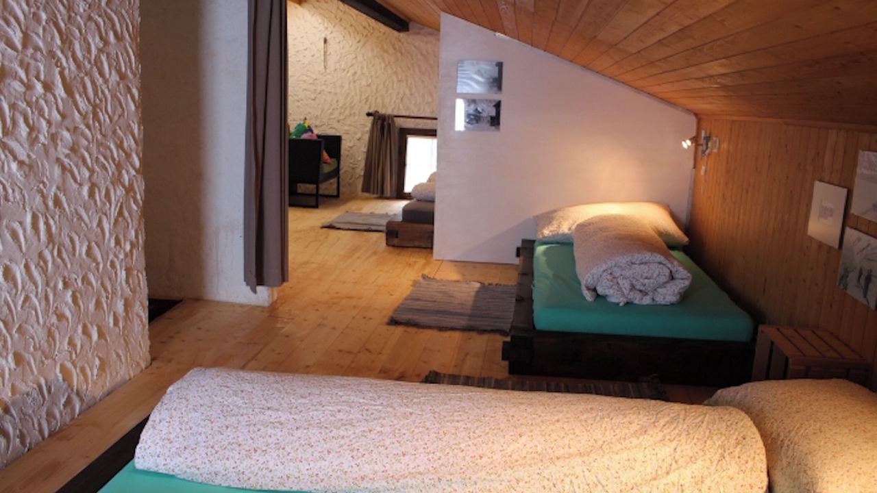Photo of Bedroom in Wassen
