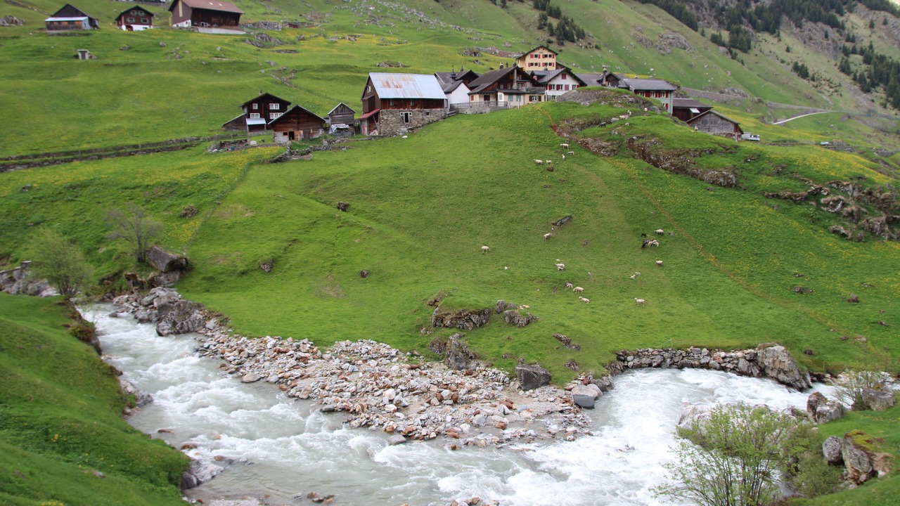 Photo of Outdoor in Wassen
