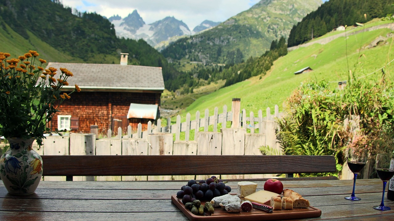 Photo of Outdoor in Wassen