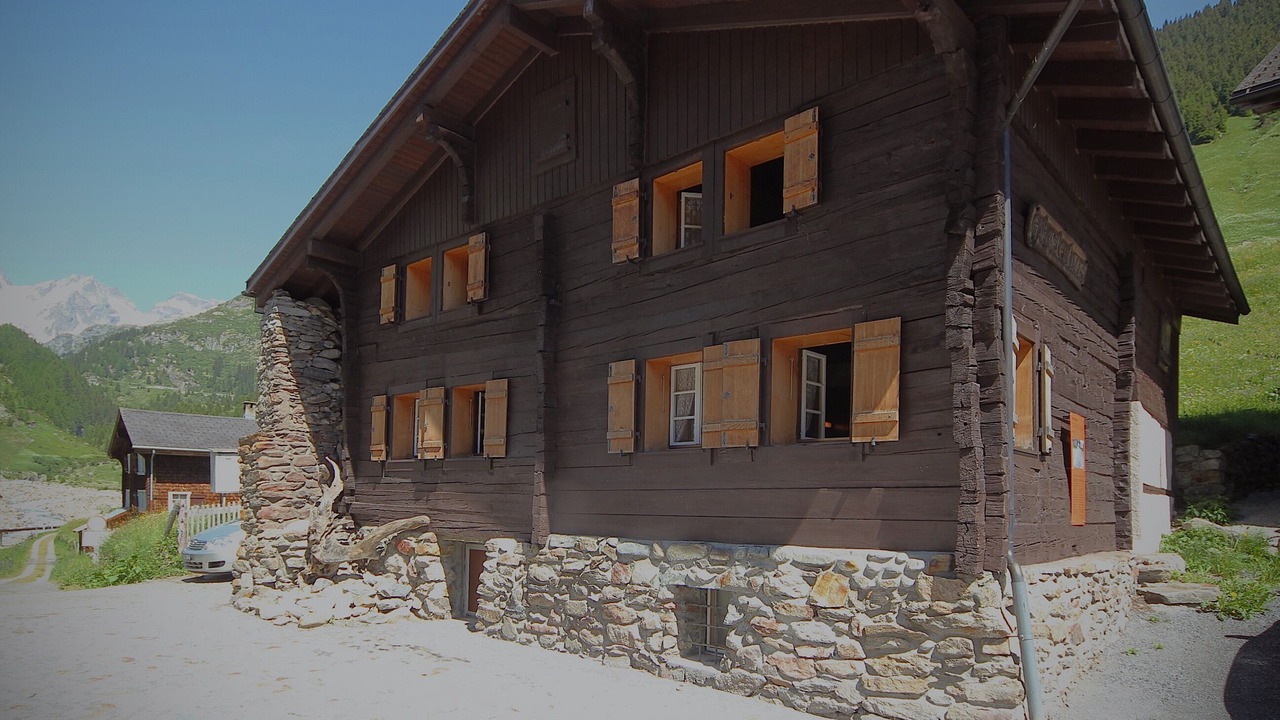 Photo of Outdoor in Wassen