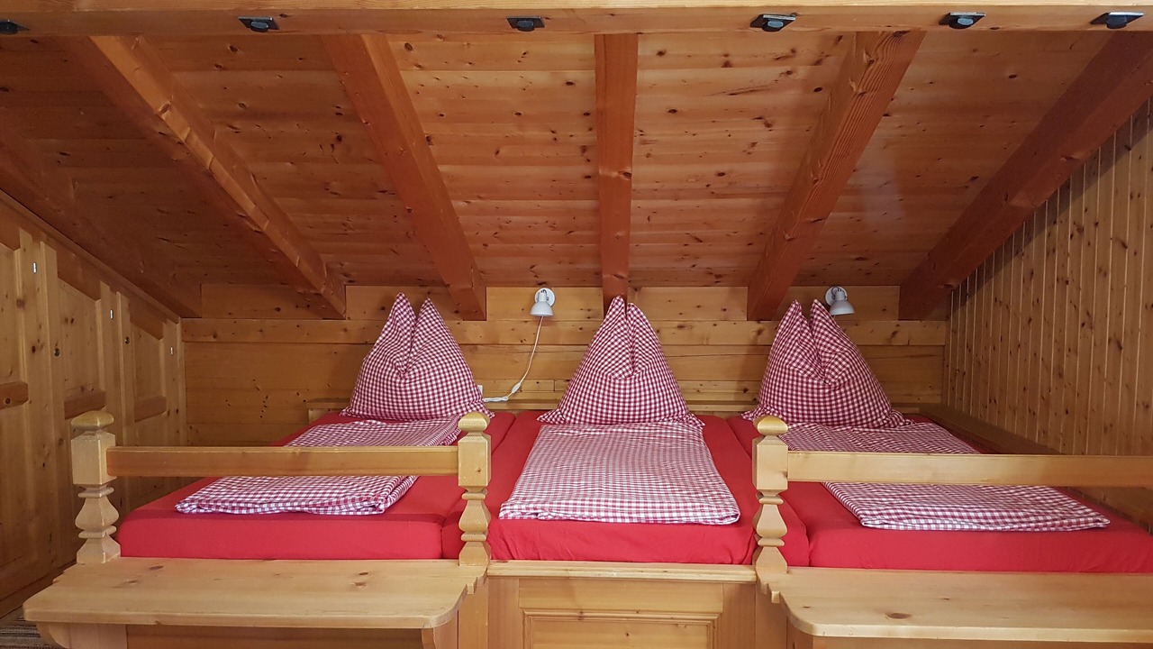 Photo of Bedroom in Kublis
