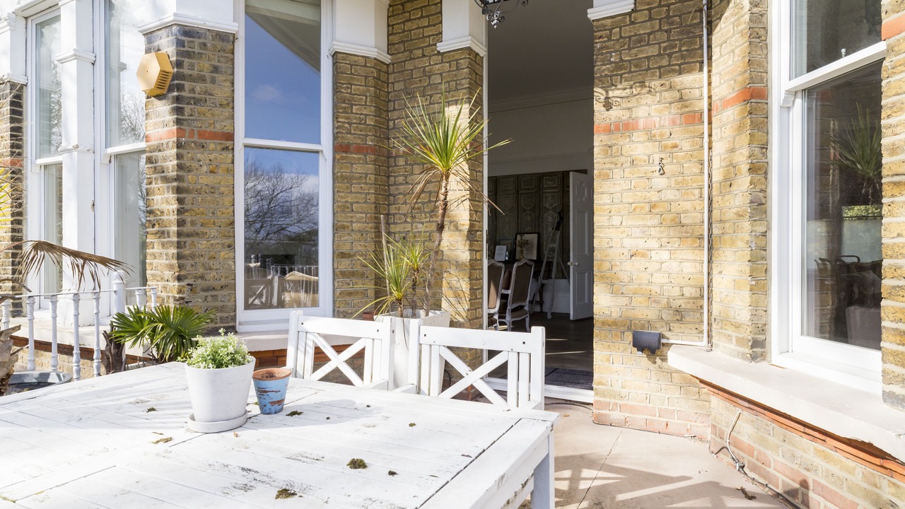 Photo of Outdoor in South Norwood