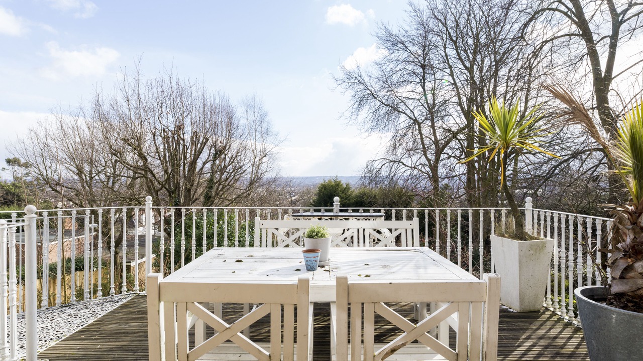 Photo of Outdoor in South Norwood