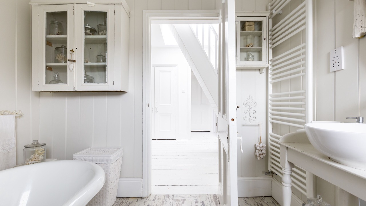 Photo of Bathroom in South Norwood