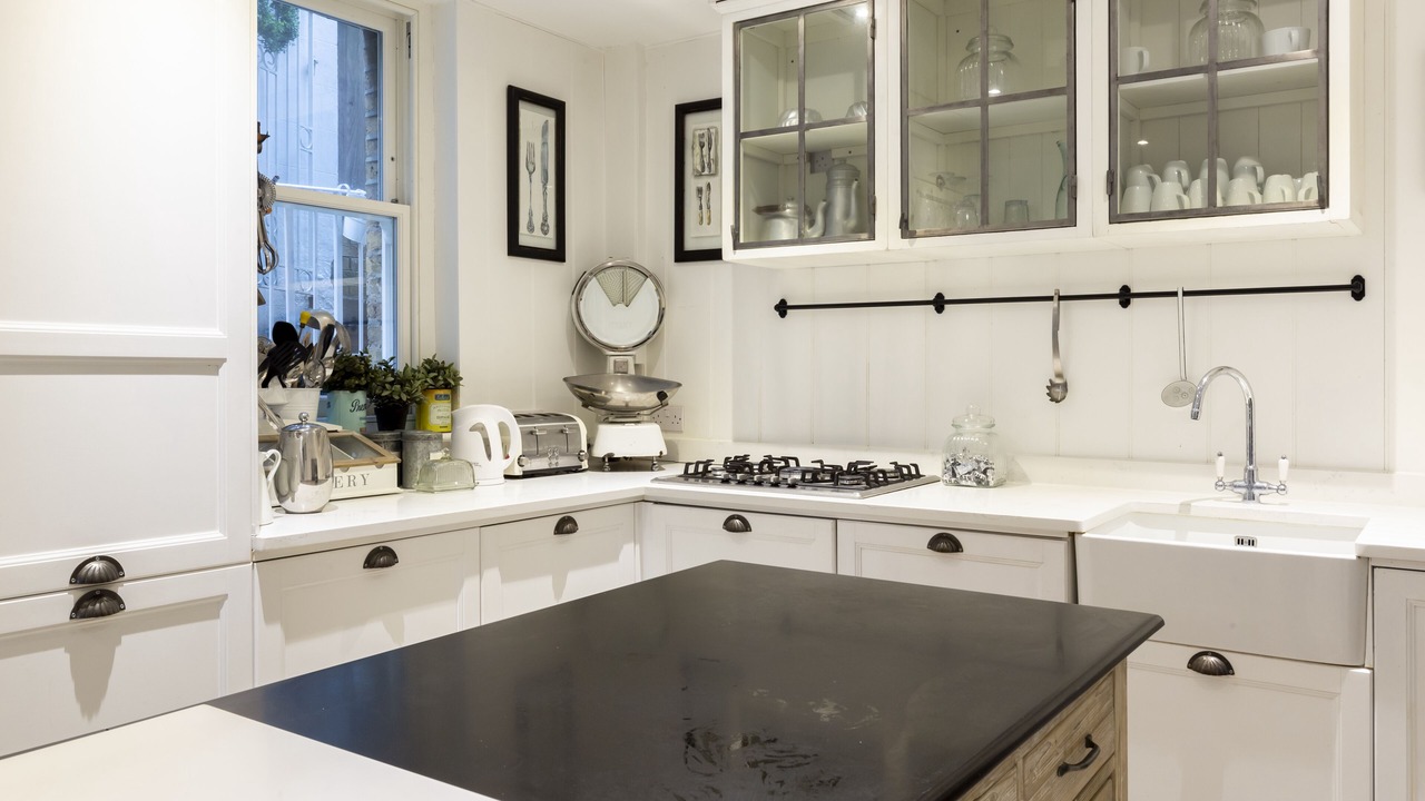 Photo of Kitchen in South Norwood