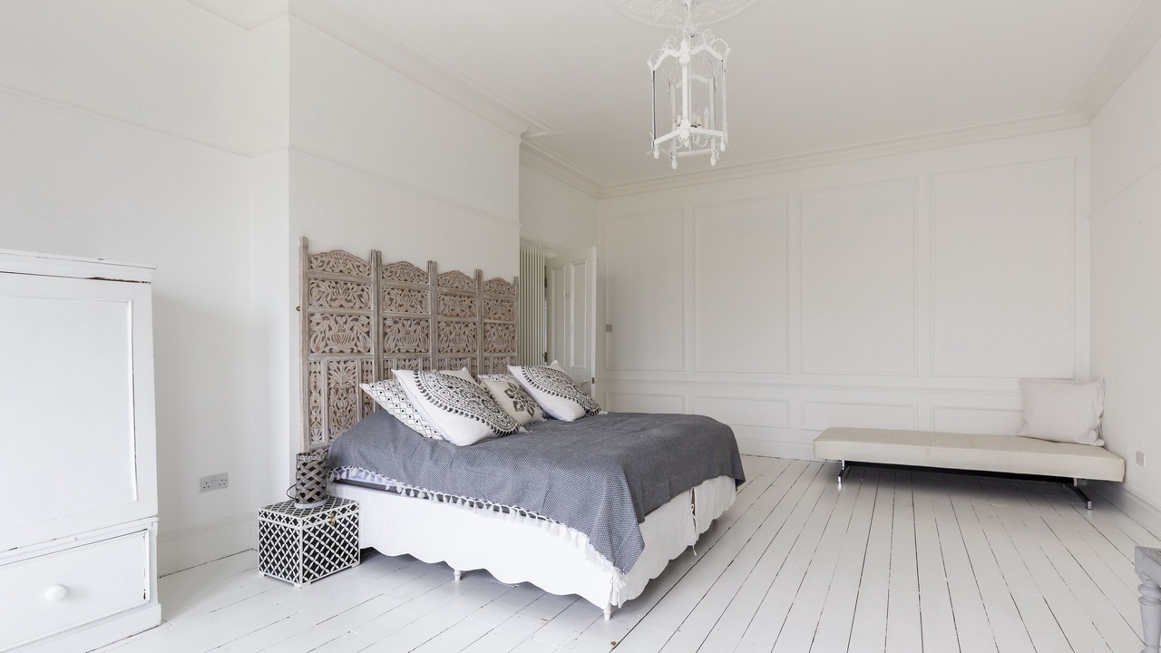 Photo of Bedroom in South Norwood