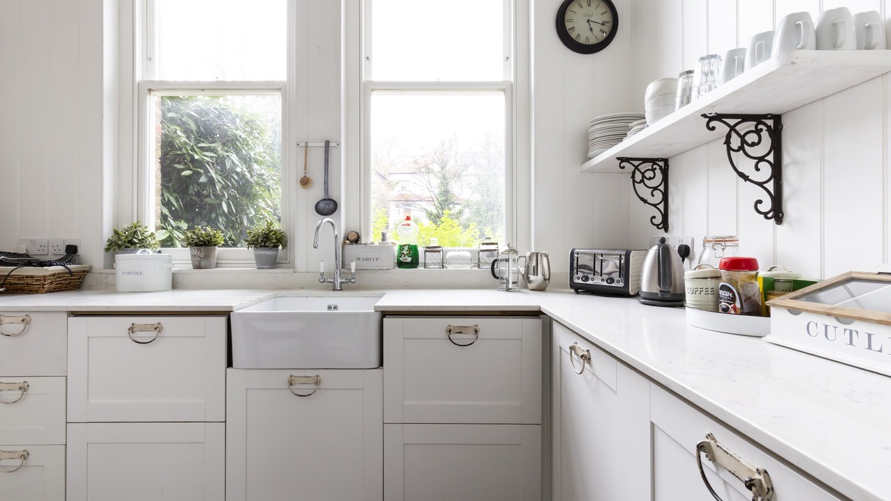 Photo of Kitchen in South Norwood