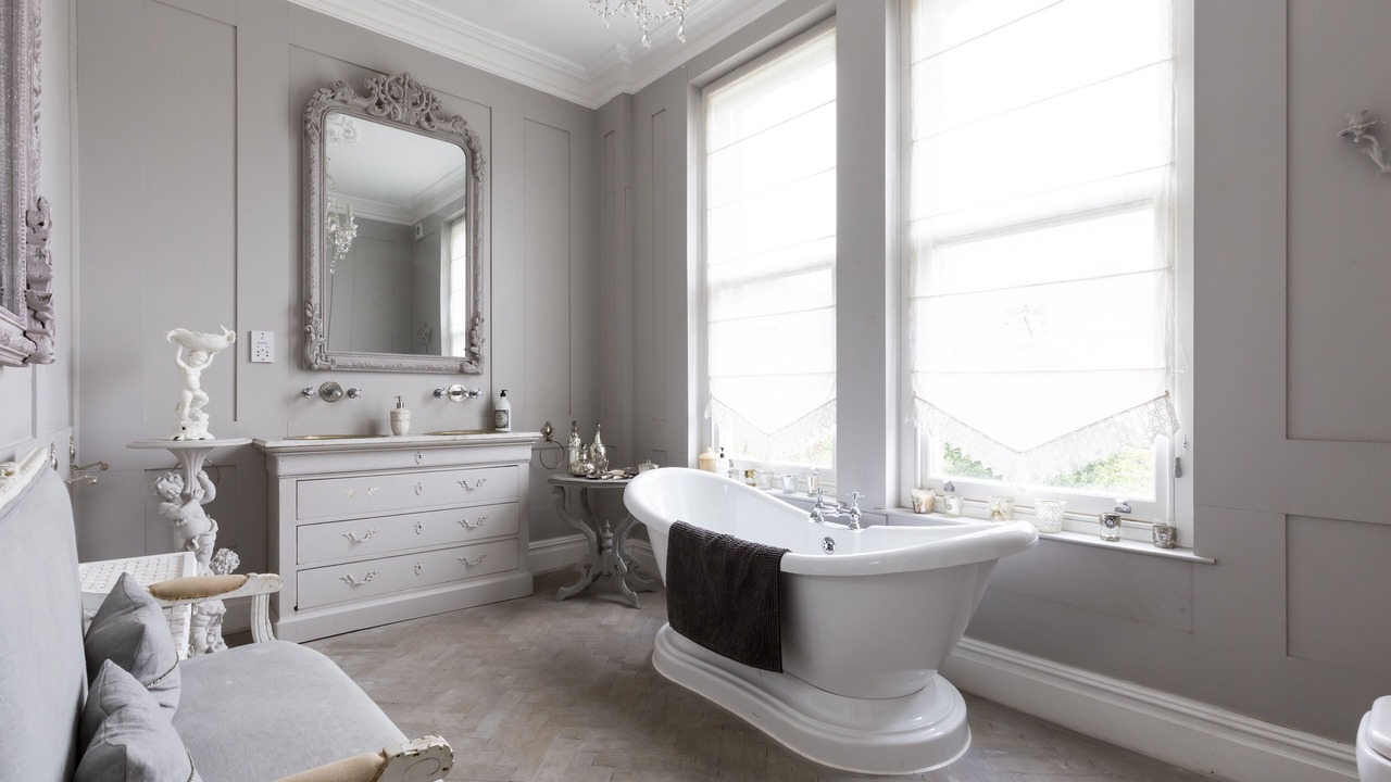 Photo of Bathroom in South Norwood