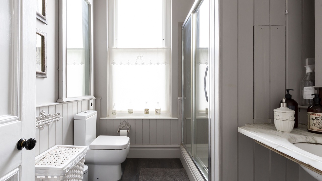 Photo of Bathroom in South Norwood