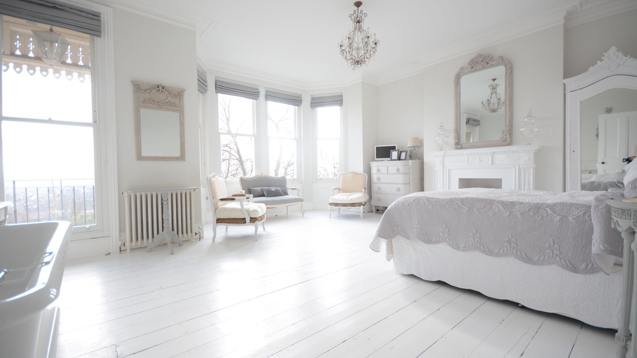 Photo of Bedroom in South Norwood