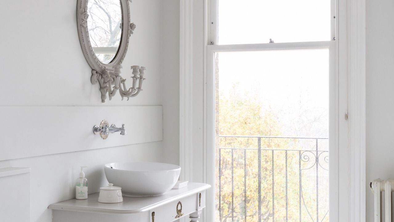 Photo of Bathroom in South Norwood