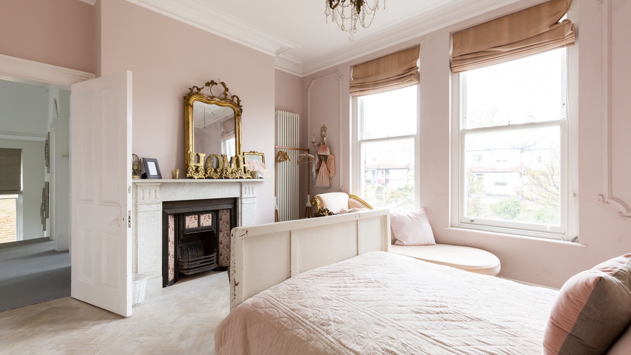 Photo of Bedroom in South Norwood