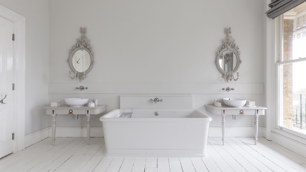 Photo of Bathroom in South Norwood